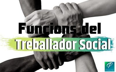 Per què són necessaris els treballadors socials