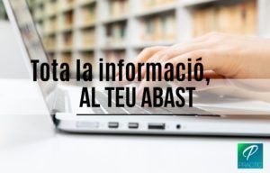 informació oposicions 2019