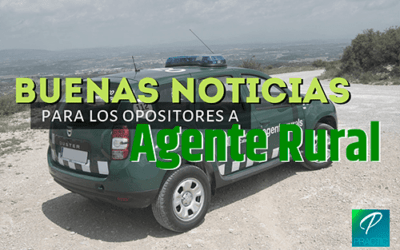 Noticias sobre la próxima convocatoria de Agents Rural de la Generalitat