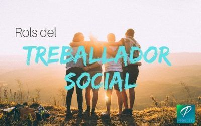 Aptituds que ha de tenir un treballador social