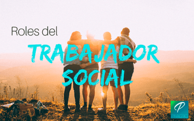 Aptitudes que ha de tener un trabajador social