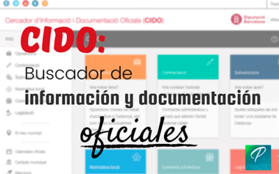 La web imprescindible para el opositor en Catalunya