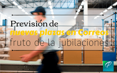 Correos avanza en su estrategia de renovación de la plantilla