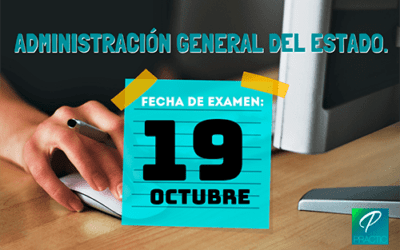 Publicadas las listas de admitidos y excluidos y la fecha de examen para las pruebas de la AGE