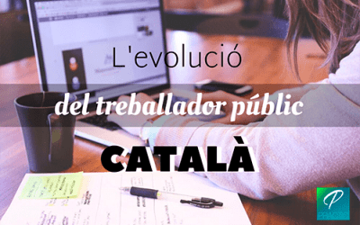 Situació dels empleats públics a Catalunya