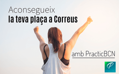 Si vols saber quan sortiran les llistes d’admesos de Correus, no et perdis aquest post