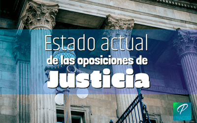 Pendientes de la inminente convocatoria de Auxilio Judicial