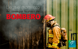 Examen Bomberos Barcelona Prevision De La Fecha De Examen