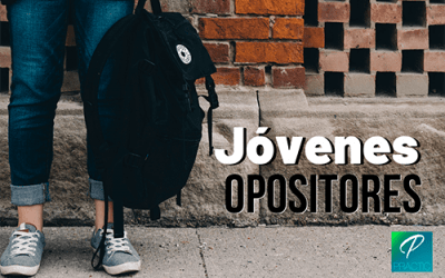 Opositar, una gran oportunidad laboral para los jóvenes