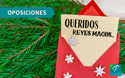 Carta de un opositor a los Reyes Magos