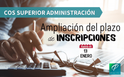 Perfil y competencias del Cos Superior