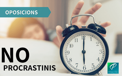 Regla dels 5 segons per a deixar de procrastinar