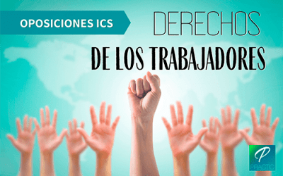 Leyes que debes conocer si te estás preparando oposiciones del ICS