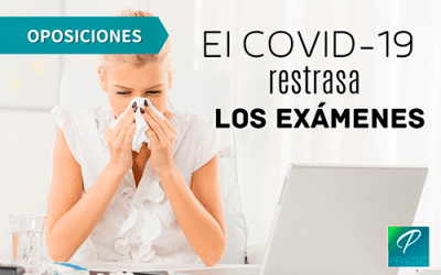 El coronavirus trastoca los planes de los opositores