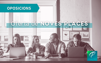 28.055 noves places en l’OPO 2020