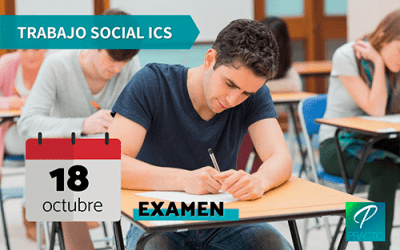 Conoce toda la información sobre el examen de Trabajo Social del ICS