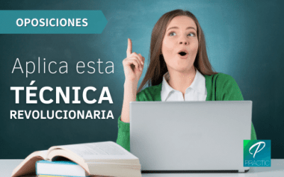 ¿Qué es la técnica Pomodoro? Te contamos cómo aplicarla para estudiar oposiciones